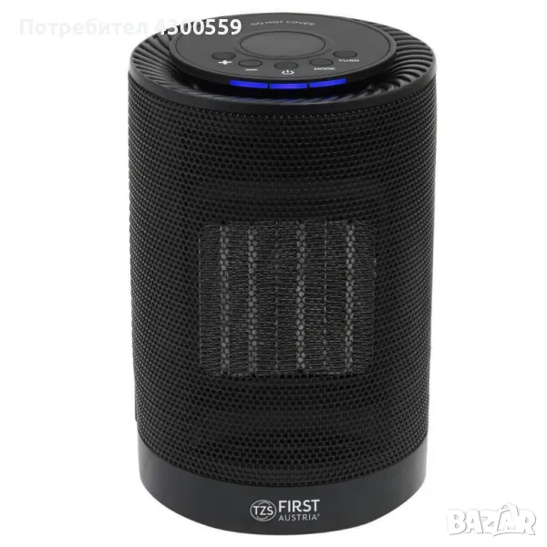 Керамична печка FIRST , снимка 1