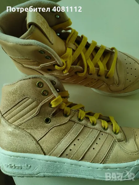 Мъжки кецове , снимка 1