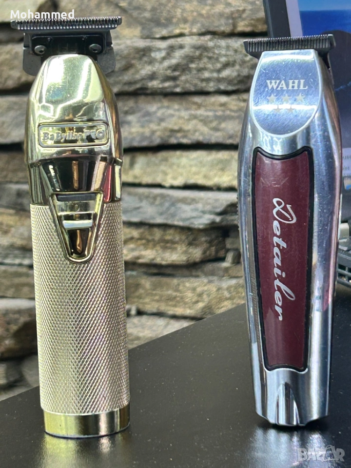 Babylis pro Wahl, снимка 1