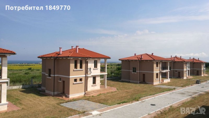 Villa for Sale in Pomorie, Burgas
