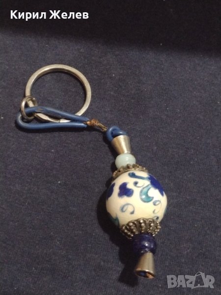 Много красив ключодържател ориенталски стил много красив стилен дизайн 42307, снимка 1