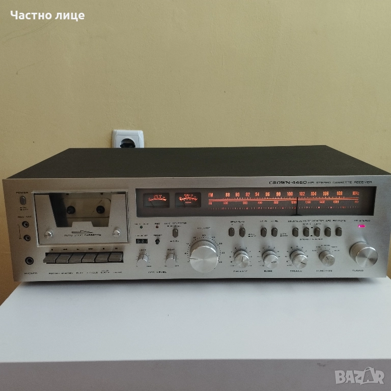 Crown, снимка 1