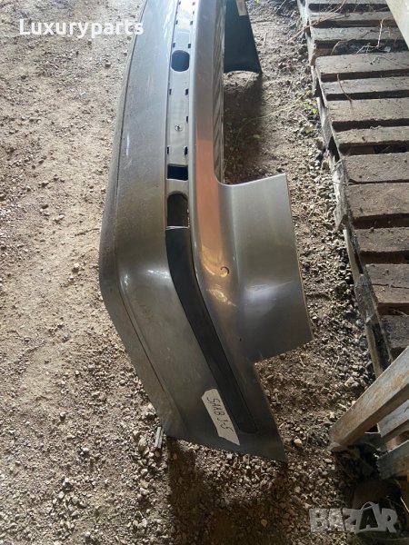 Задна броня за Сааб 9-5/Saab 9-5, снимка 1