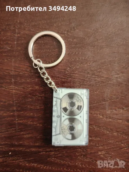 Ключодържатели , снимка 1