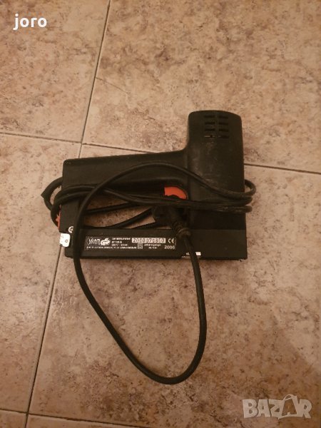 ел.такер, снимка 1