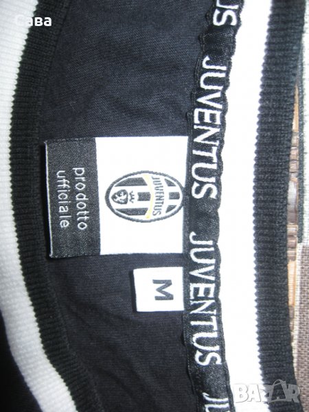 Потник JUVENTUS   мъжки,С-М, снимка 1