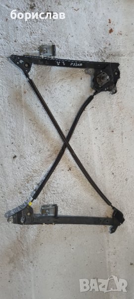 Заден десен механизъм за стъкло за Фолксваген шаран , снимка 1