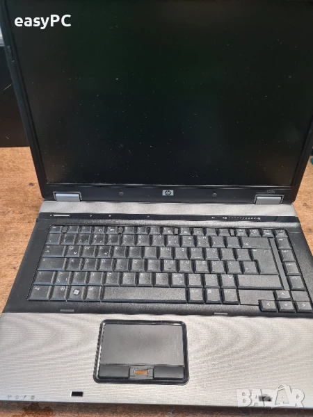 Продавам лаптоп HP Compaq 6735b - части, снимка 1