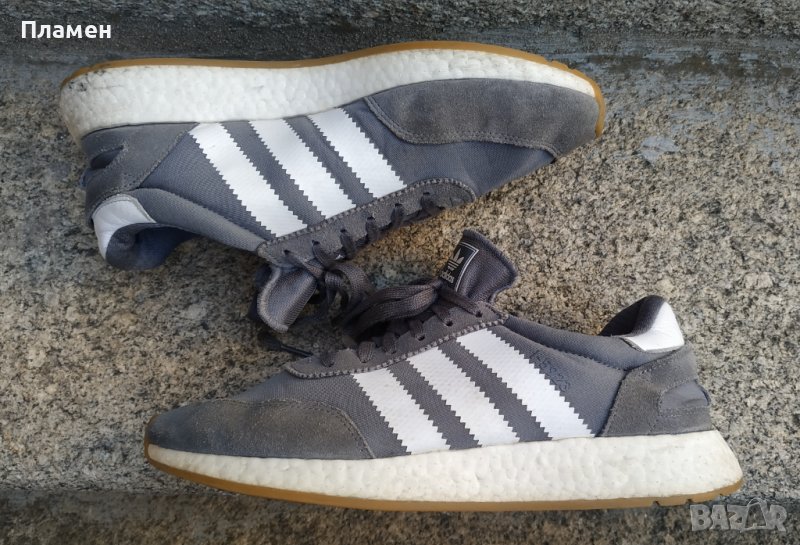 Маратонки  Adidas 44-45 номер, снимка 1