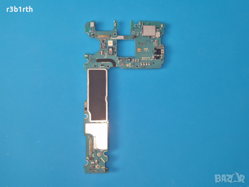 Samsung S8 - Основна платка (SM-G950F), снимка 1