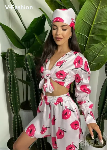 Къси панталони , снимка 1