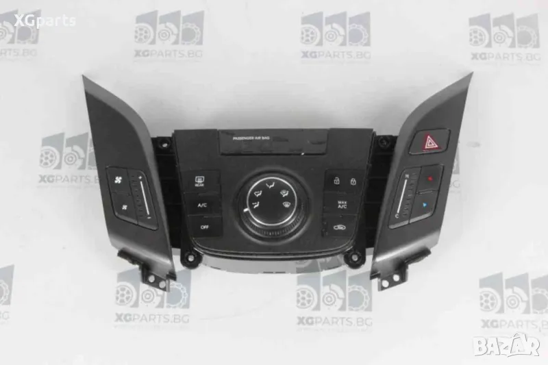 Панел климатроник за Hyundai i40 (2011-2015) 97250-3ZRC0, снимка 1