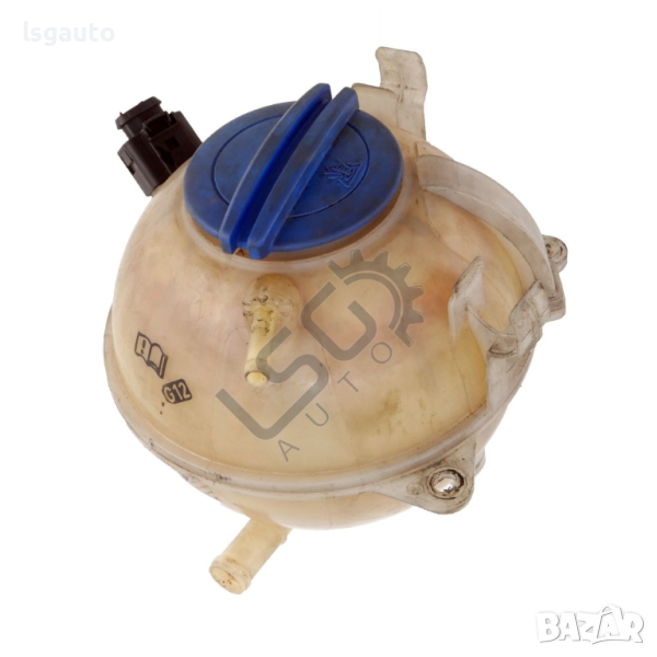 Разширително казанче антифриз Volkswagen Passat (B7) 2010-2014 ID: 123705, снимка 1