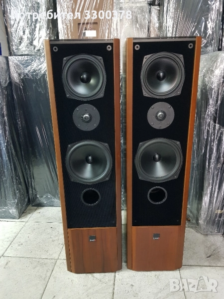 Тонколони Quart 1000, снимка 1