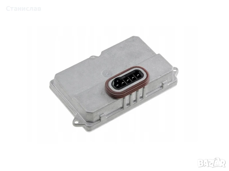 Баласт модул за ксенон на BMW 7 E65, снимка 1