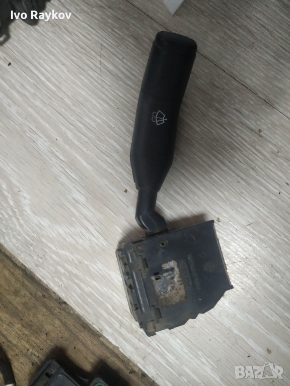 Лостче за чистачки за Renault 19, снимка 1