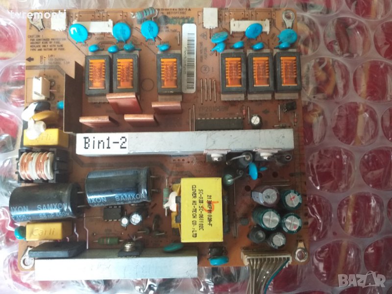 Power Board 6871TPT319C, снимка 1