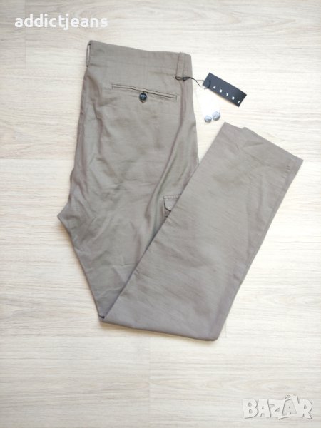 Мъжки спортен панталон Sisley размер 36, снимка 1