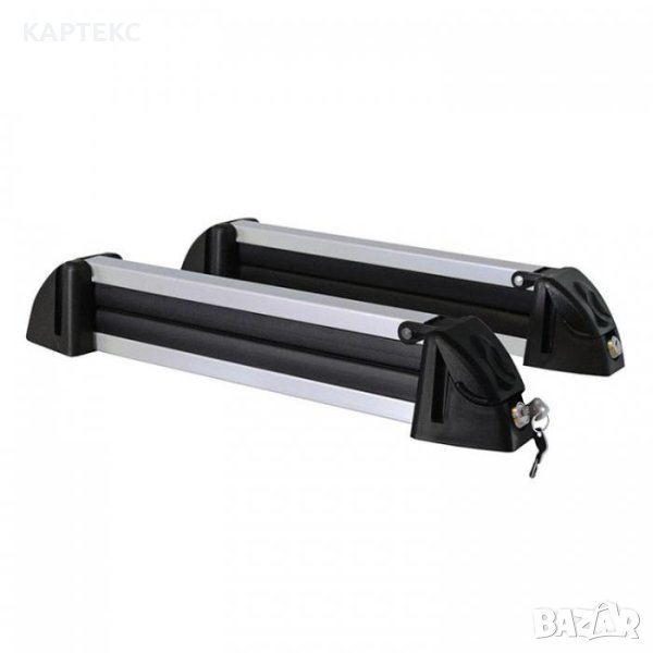  Багажник за ски White Bear 4 - MENABO, снимка 1