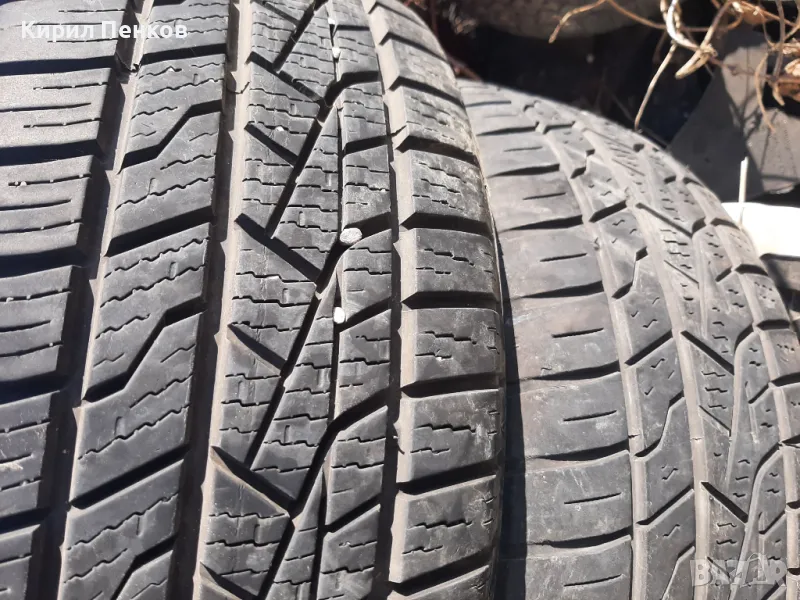 2бр.195/55/15, снимка 1