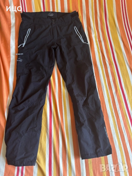 Тънък дамски панталон Vikafjell, снимка 1