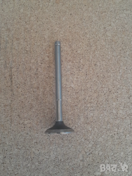 Клапан изпускателен GIEFFE (33,3x8x111,6) за RENAULT №0631K, снимка 1