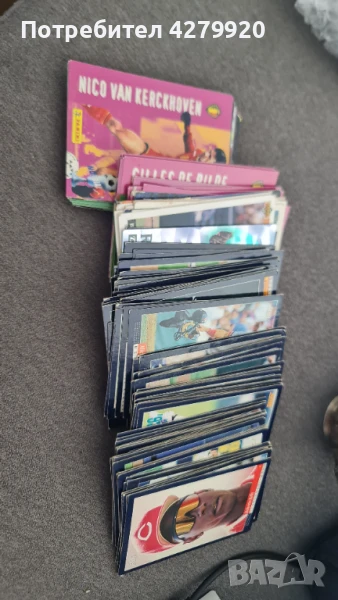 Ретро картички, снимка 1