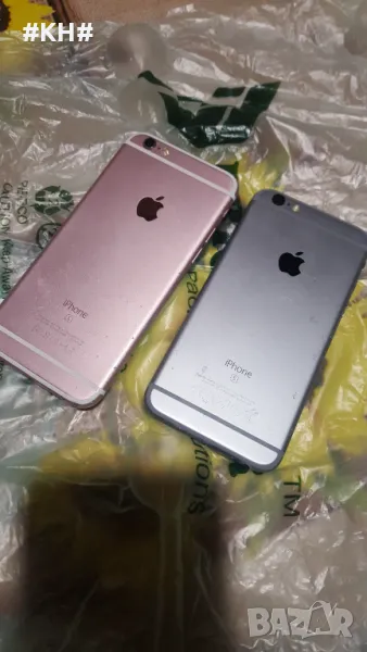 Iphone 6S (Работещ), снимка 1