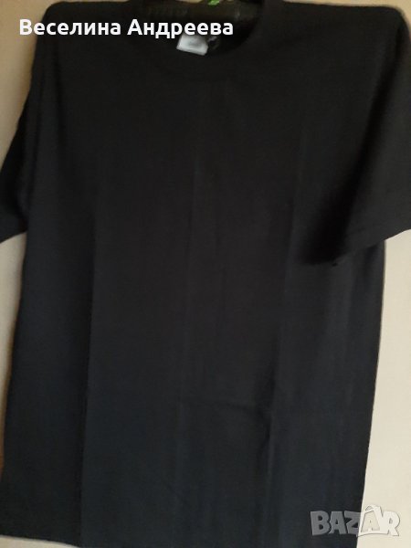 Тениска, снимка 1