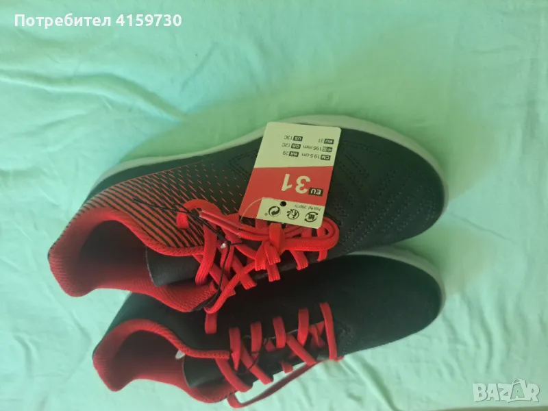 обувки, снимка 1