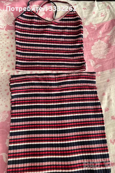 Дамски Комплект, снимка 1