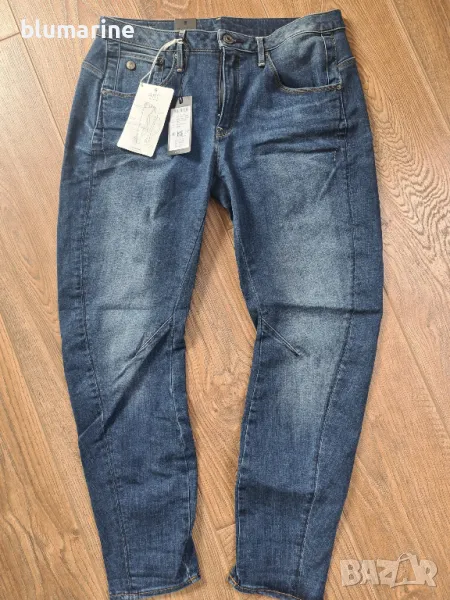 Дамски дънки G-STAR RAW2 W27/L30, снимка 1