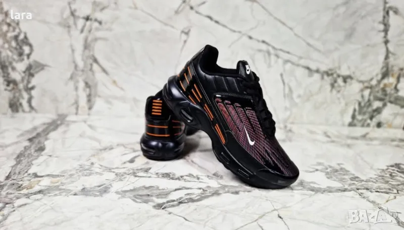 мъжки маратонки 🩵 найк , снимка 1