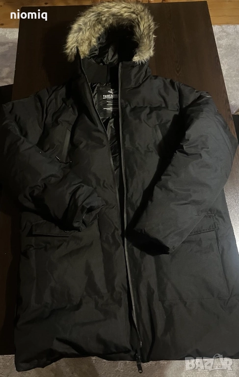Мъжко зимно яке, снимка 1