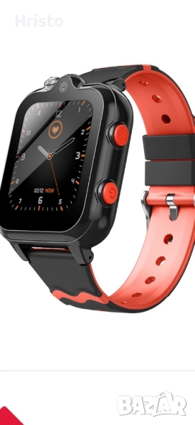 Детски смарт часовник NUBI D35, снимка 1