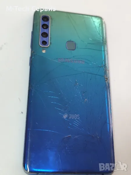 Samsung A9 A920F за части цял, снимка 1