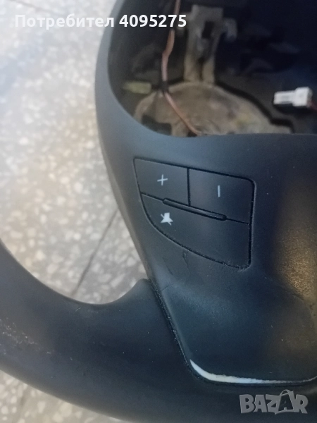 волан за Alfa romeo gulietta 2011 г , снимка 1