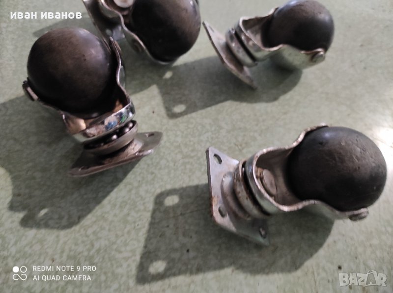 Колела здрави , снимка 1