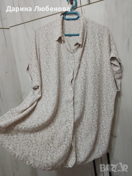 Туника ризка 2ХЛ, снимка 1