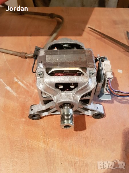 Инверторен Мотор за Пералня, снимка 1