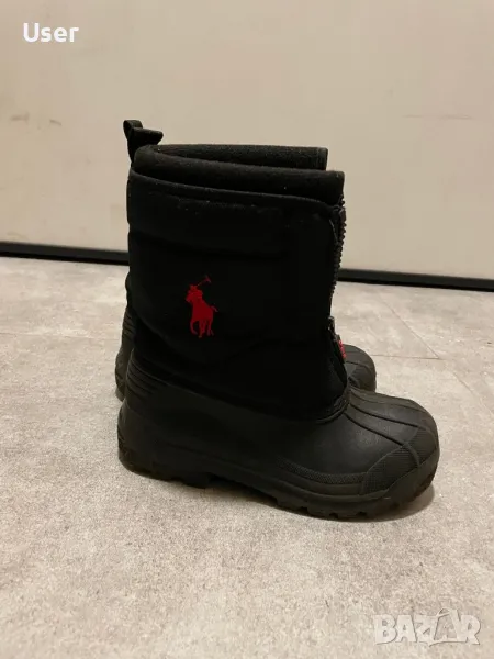 Детски ботуши Polo , снимка 1