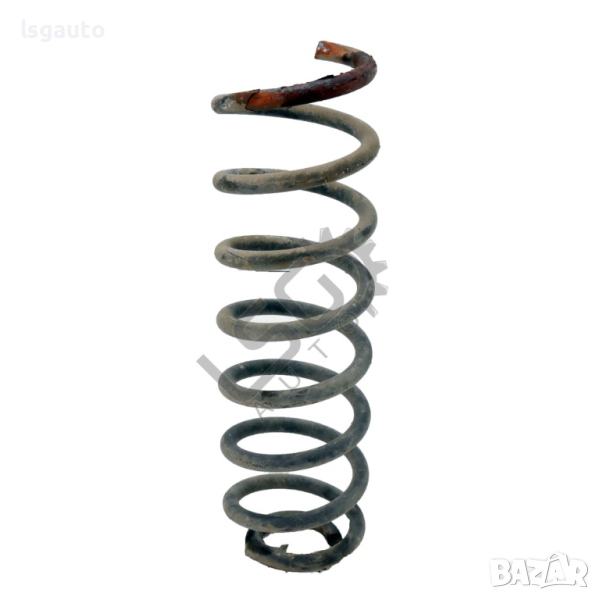 Задна пружина Mercedes-Benz A-class (W168) 1997-2004 ID: 123913, снимка 1