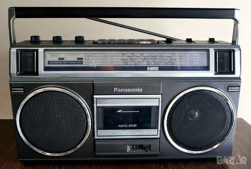 Сервизиран Панасоник!, снимка 1