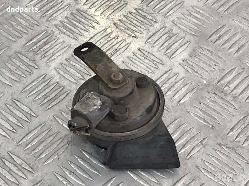 Клаксон Skoda Fabia,2008г., снимка 1