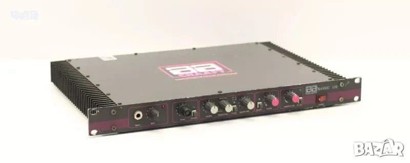 AA Craaft Bassic 150 - bass amp, снимка 1