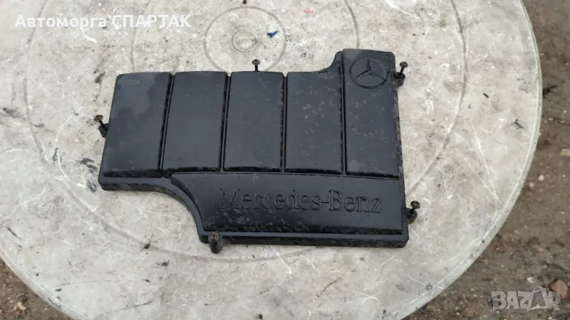 Капак на кутията на въздушния филтър Mercedes Benz Class A 160 2000 C146, снимка 1
