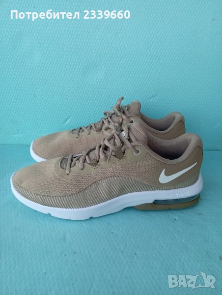 Nike Air Max Advantage 2 спортни маратонки N.42 стелка 26,5см, снимка 1