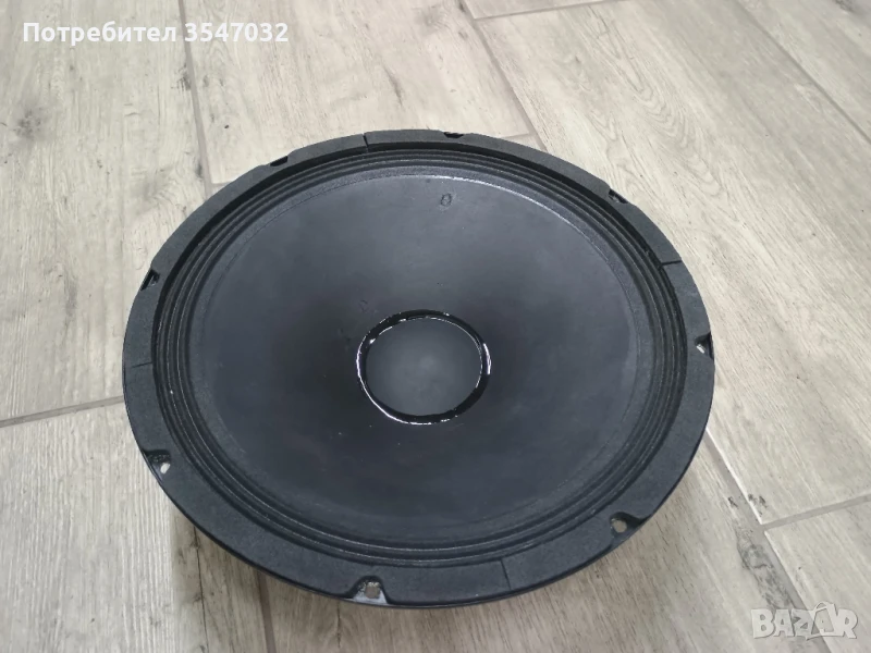 12 инча говорител , снимка 1