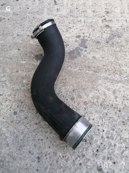 Мерцедес C220cdi W204 646 Маркуч Кулер , снимка 1