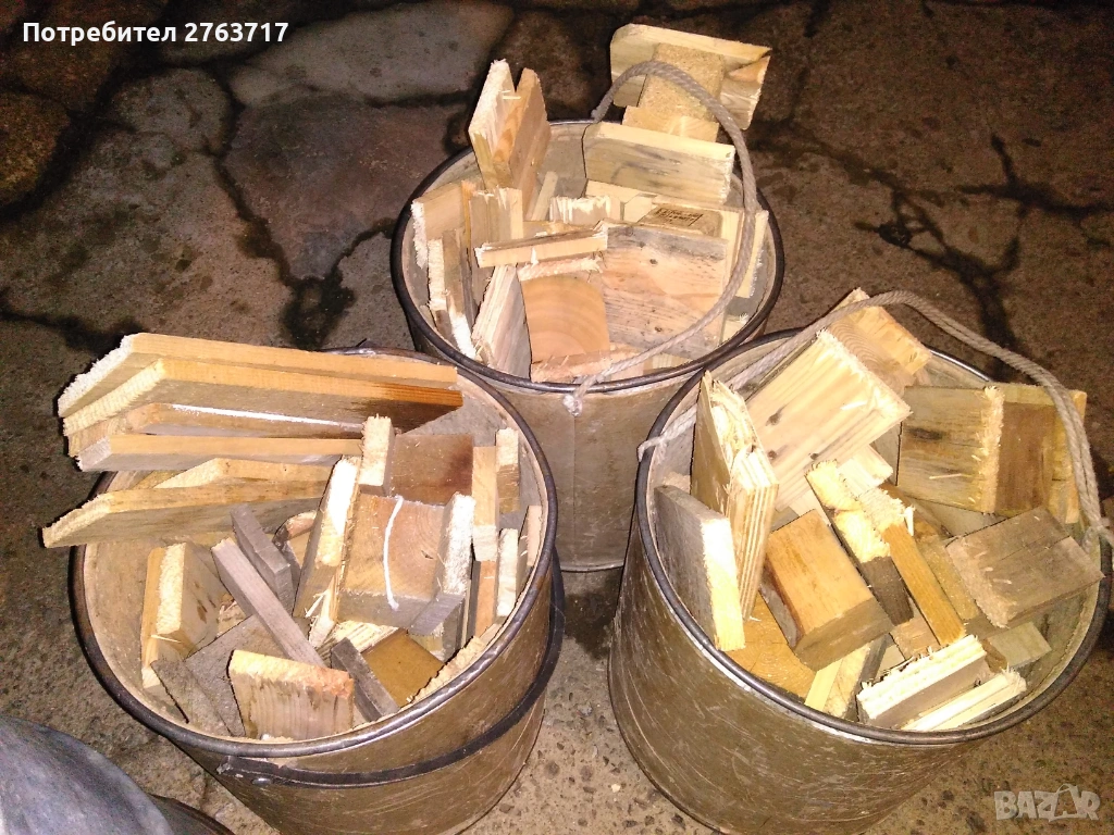 дърва за огрев, снимка 1